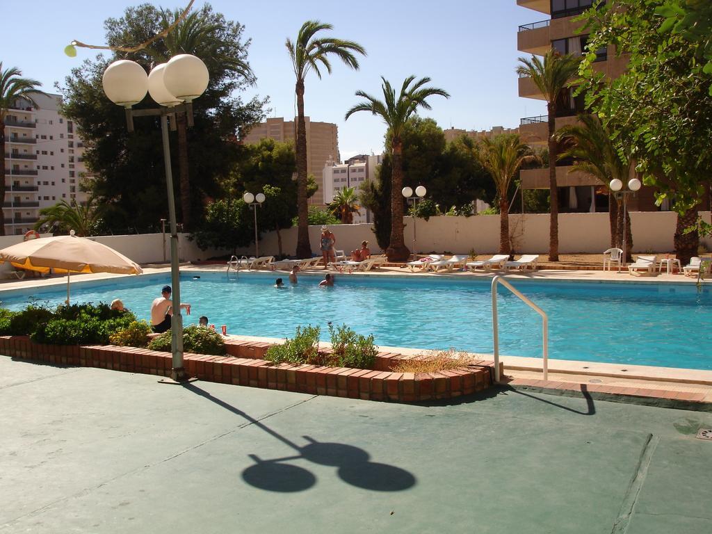 Appartement Bermudas - *